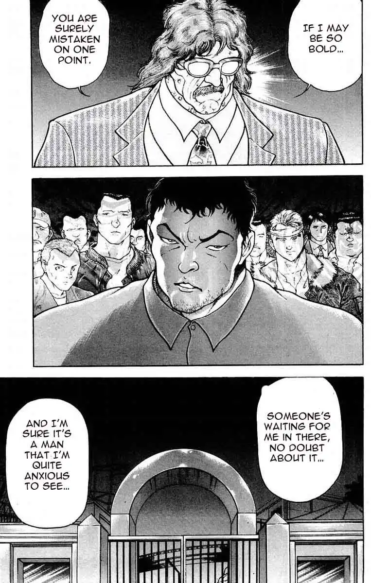 New Grappler Baki Chapter 63 5